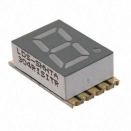 LUMEX LDS-SMHTA304RISITR image