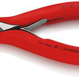 KNIPEX Tools 77 41 115 image