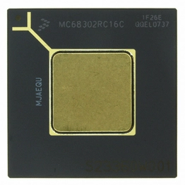 MC68302RC25C NXP Semiconductors