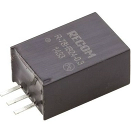 RECOM Power R-78HB24-0.3 image