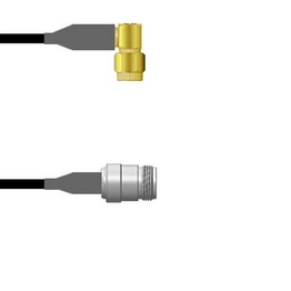 Q-3601W0008108I Amphenol Custom Cable