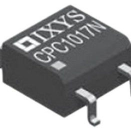 IXYS CPC1017N image