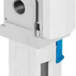 MS4-LOE-1/4-U FESTO