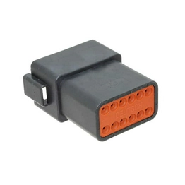 DT04-12PA-E004 TE Connectivity