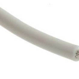 Alpha Wire 6714 WH001 image