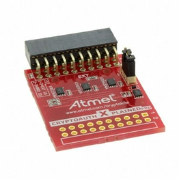 ATCRYPTOAUTH-XPRO Microchip Technology