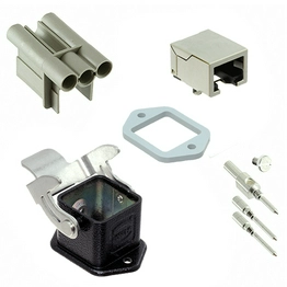 HARTING 09573680501000 image
