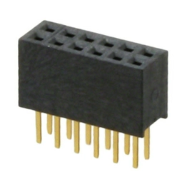 Amphenol 20021311-00012T4LF image