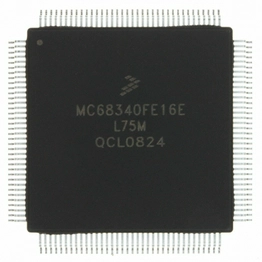 MC68340FE16E NXP Semiconductors