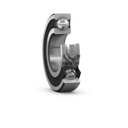 SKF 6010-2RS1/C3 image