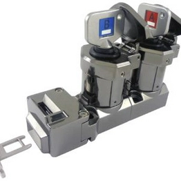 M-TD-11 (A101, B202) Idem Safety Switches