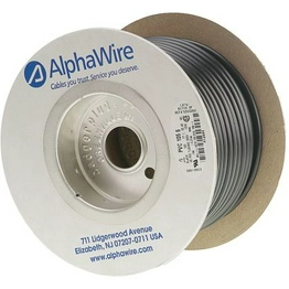 Alpha Wire P1056 BK005 image