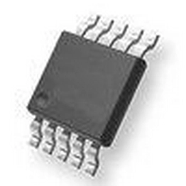 Texas Instruments TS3A24157DGSR image