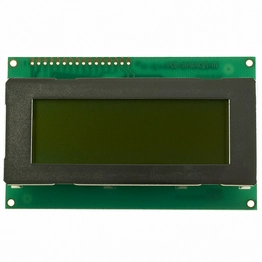 MDLS-20464-SS-LV-G BOE Varitronix