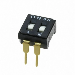 NIDEC COMPONENTS CORPORATION CFS-0201MC image