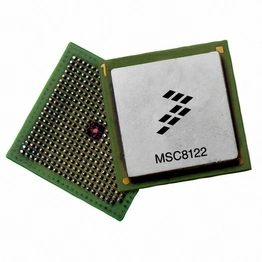 MSC8112TVT2400V NXP Semiconductors