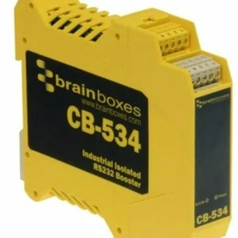 CB-534 brainboxes