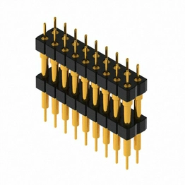 samtec BBD-109-G-G image