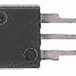 STMicroelectronics BTA06-600CRG image