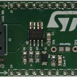 STMicroelectronics EV-VN7050AS image