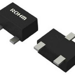 ROHM BAV199UMFHTL image