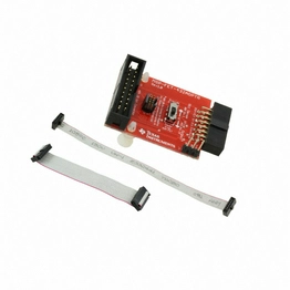 Texas Instruments MSP-FET-432ADPTR image