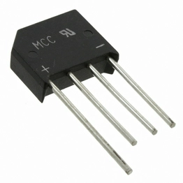 Micro Commercial Components RS403GL-BP image