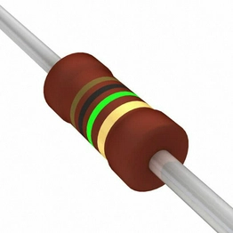 PR03000201004JAC00 Vishay Intertechnology