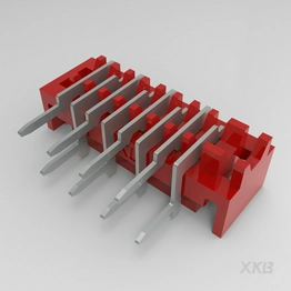 X9127WR-08B4-9TSNRE XKB Connectivity