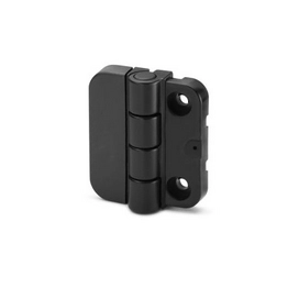 elesa CFQ.50 CH-4-C9 Black image