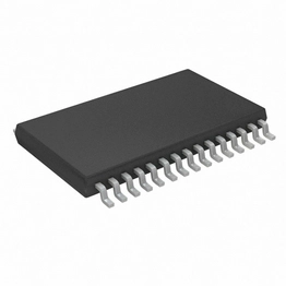 ON Semiconductor LV8728MR-AH image