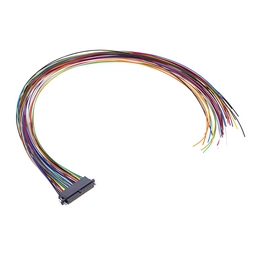 M80-FE23468F2-0450L HARWIN