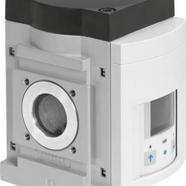 SFAM-90-10000L-M-2SA-M12 FESTO