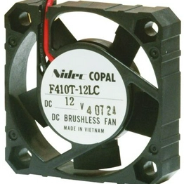 F410T-12LC Nidec