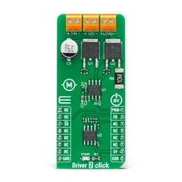 MikroElektronika MIKROE-4366 image