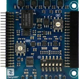 EXP-IO-01-N000 Zerynth