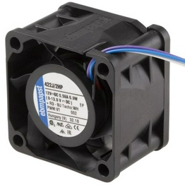 ebmpapst 422J/2HP image