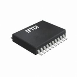 Future Technology Devices International FT231XS-U image