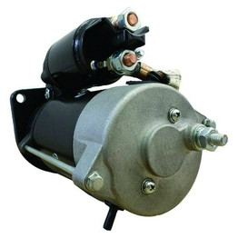 1103C-33YEAR2013STARTER International Lighting