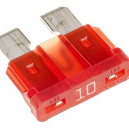 Littelfuse 0287010.PXCN image