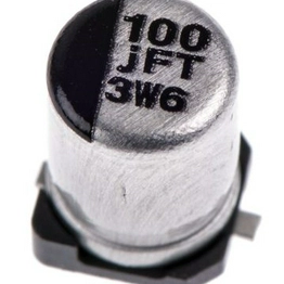 Panasonic EEEFT0J101AR image