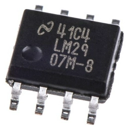 Texas Instruments LM2907M-8/NOPB image