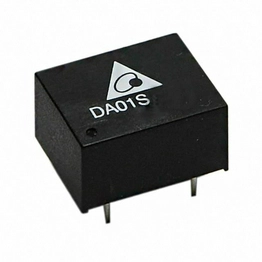 DA01S0512A DELTA Electronics