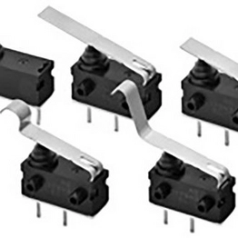 OMRON D2AW-ER052D R image