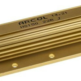 OHMITE HS150 22R J image