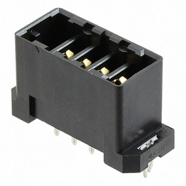 Hirose Electric FX30B-4S-3.81DSA image