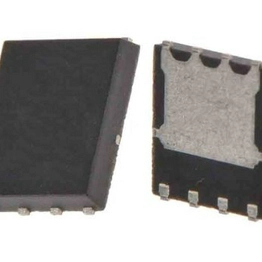 ON Semiconductor FDMS4D5N08LC image