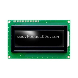 C204ALBVKS16WN55RWS FOCUS LCDs