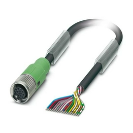 SAC-17P-15,0-PVC/FS SCO PHOENIX CONTACT