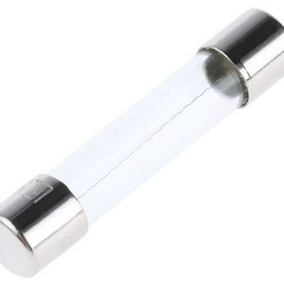 Littelfuse 0312.500HXP image